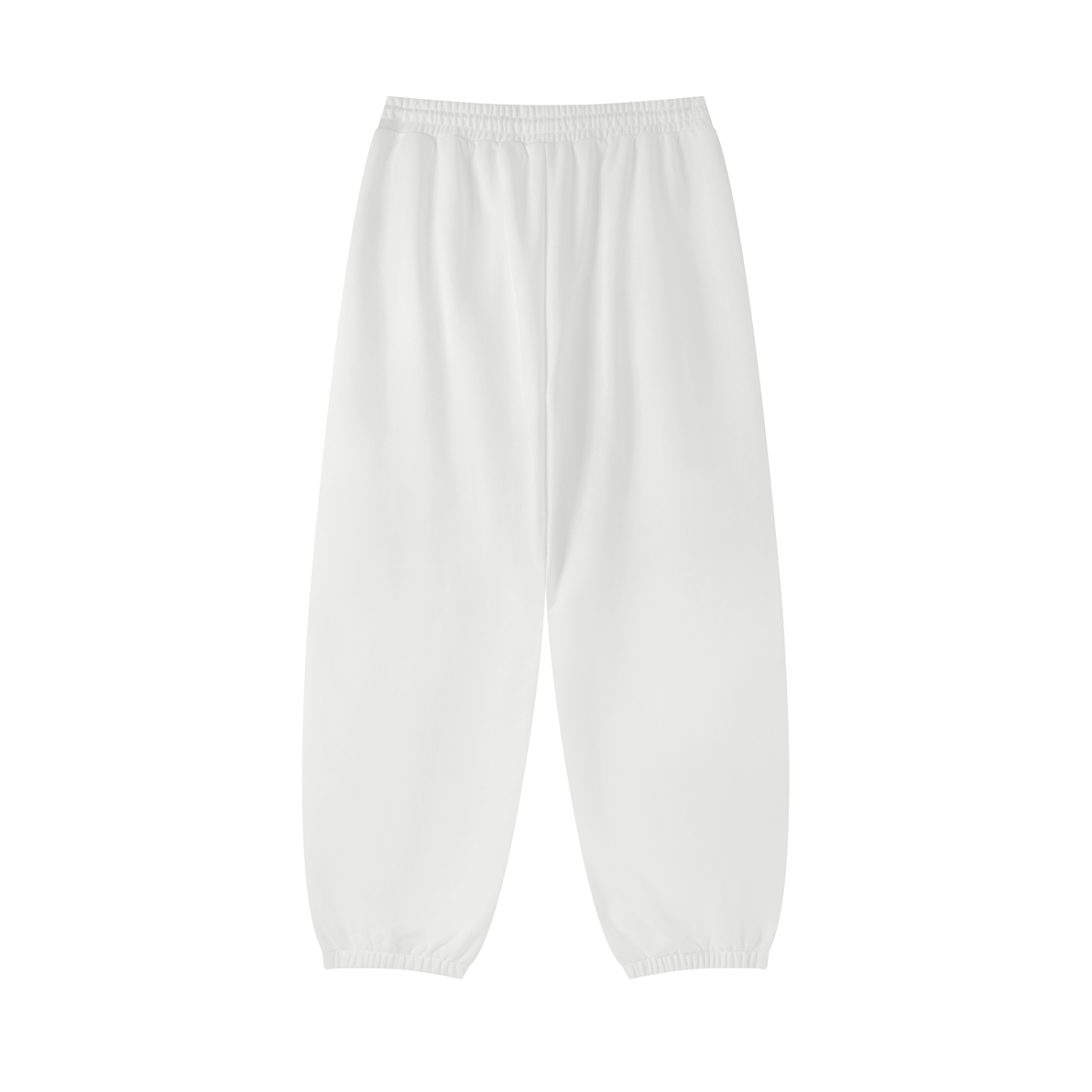 8600 Studio Essential Jogger Sweatpants
