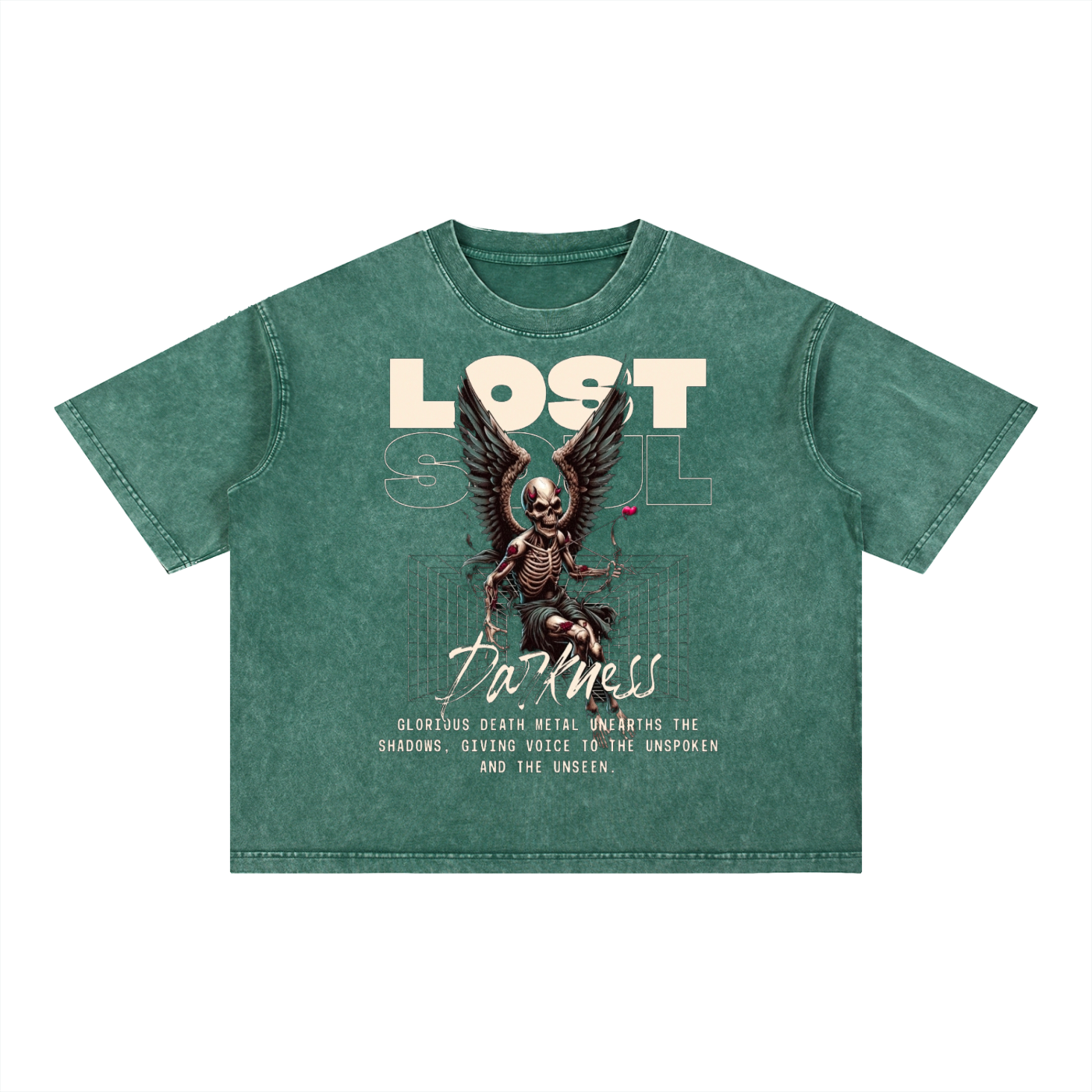 LOST86 T-Shirt