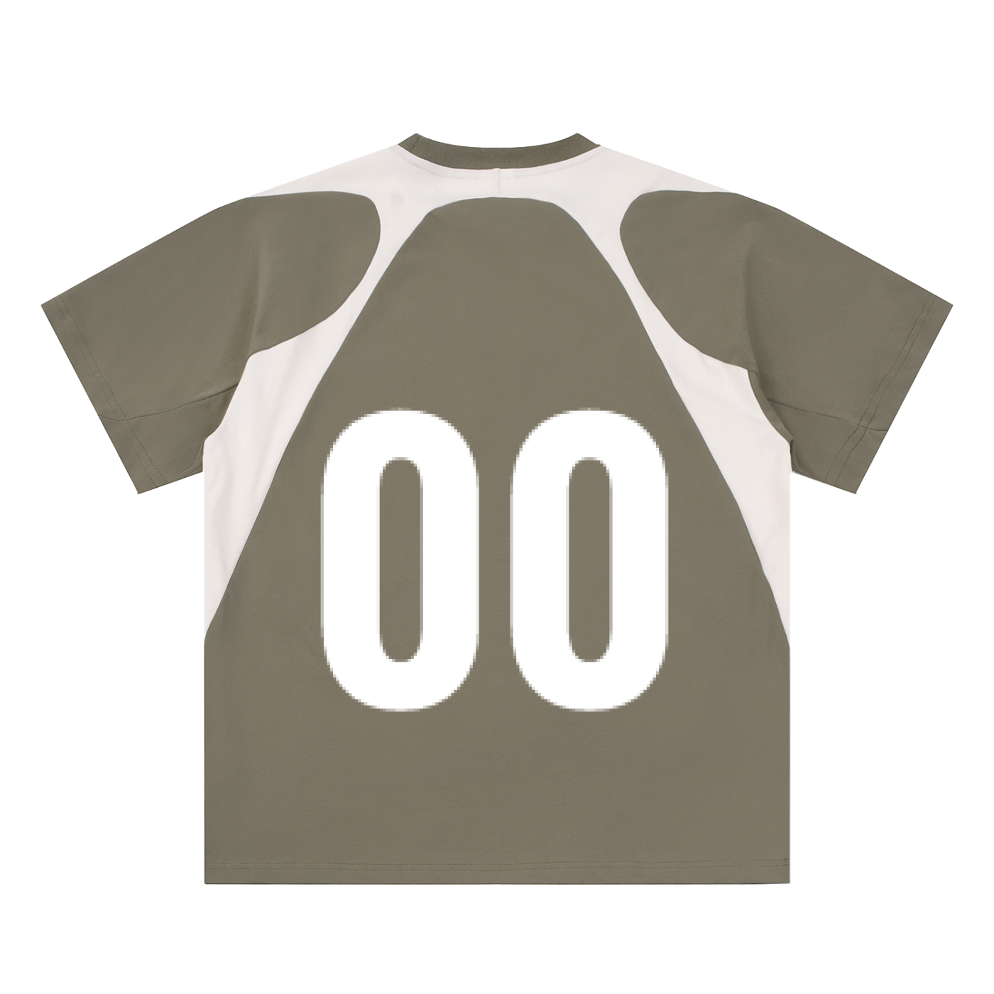 86 Sportwears Jersey