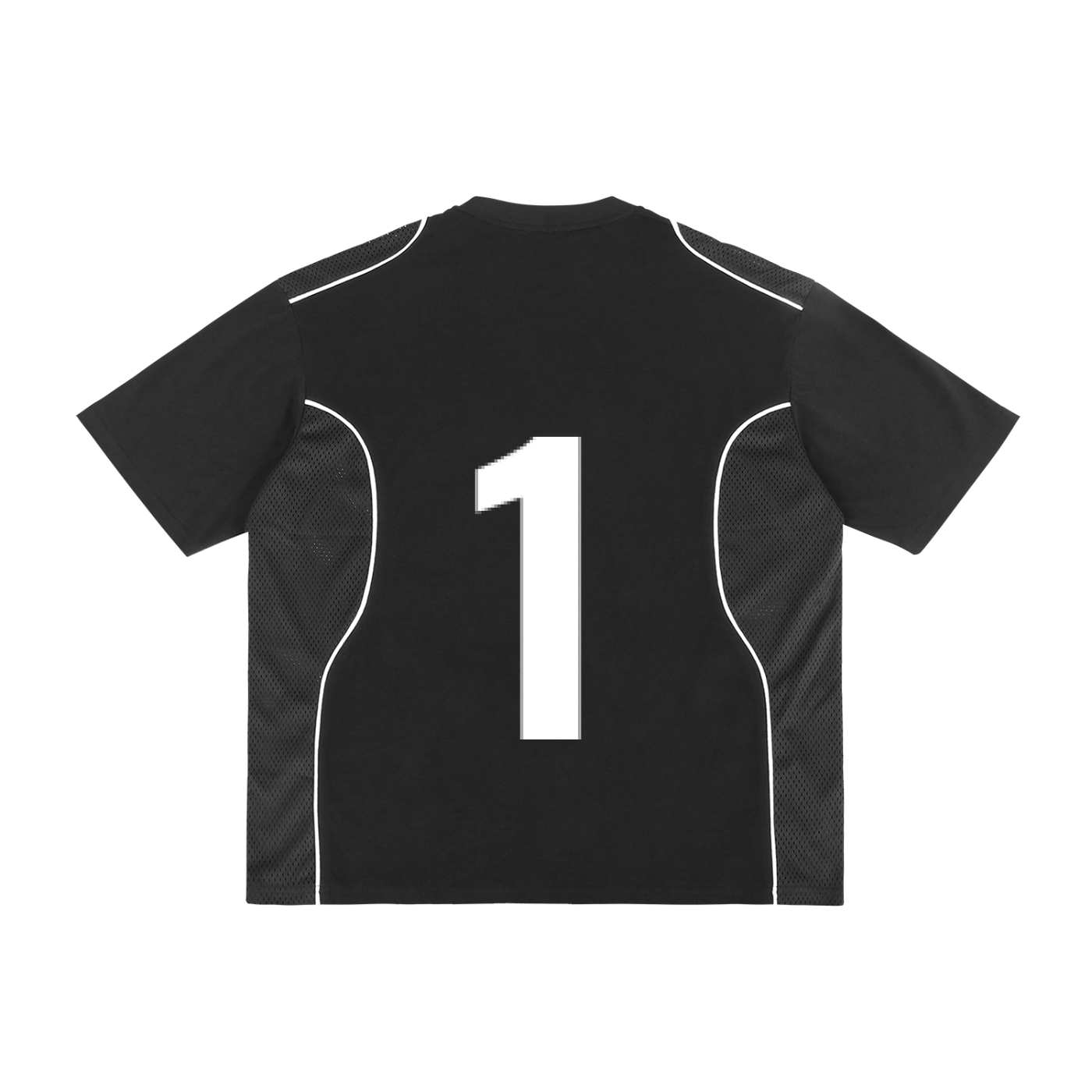 86 Sportswear #1 Jersey