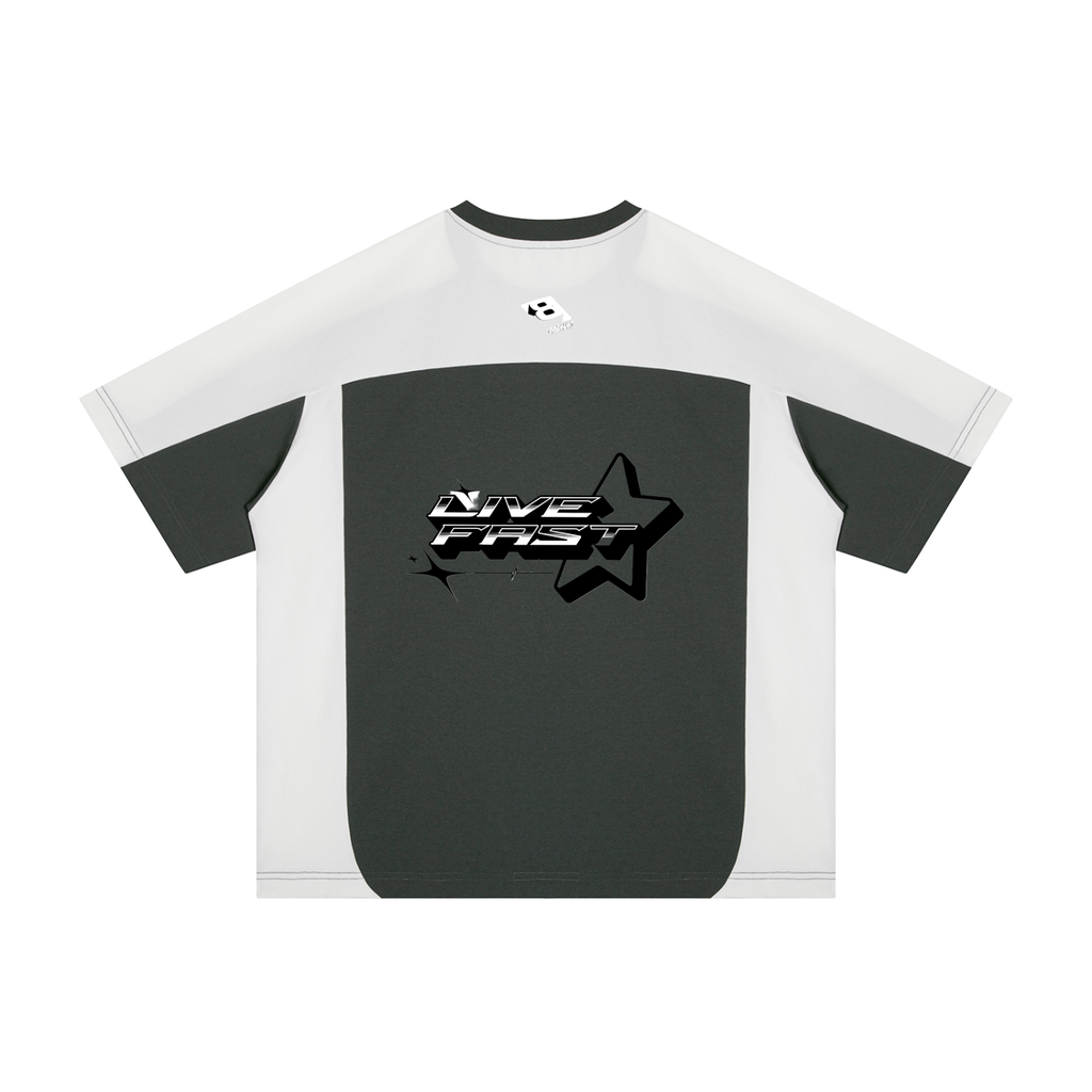 86 SuperStar T-Shirt
