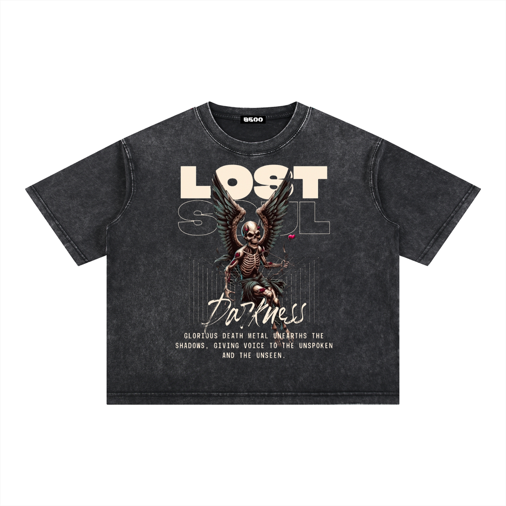 LOST86 T-Shirt
