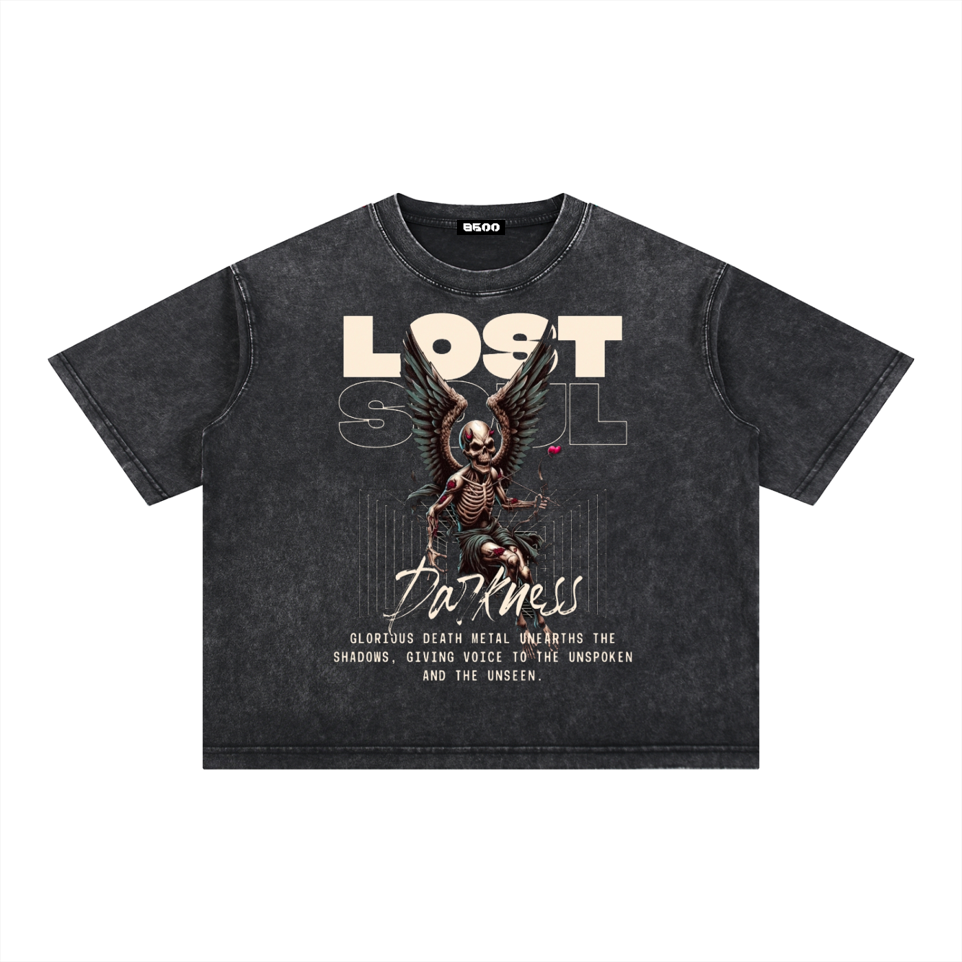 LOST86 T-Shirt