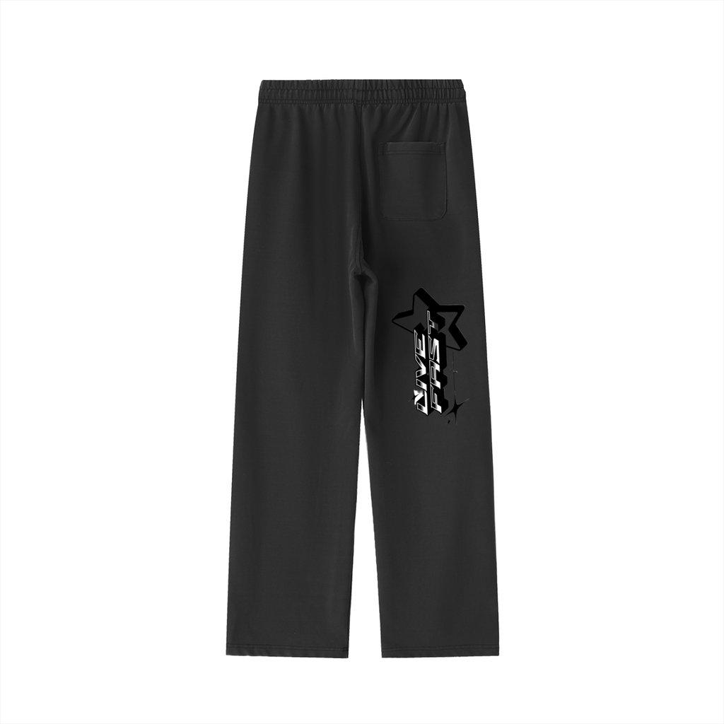 DustyClub FastLife Vintage Sweatpants