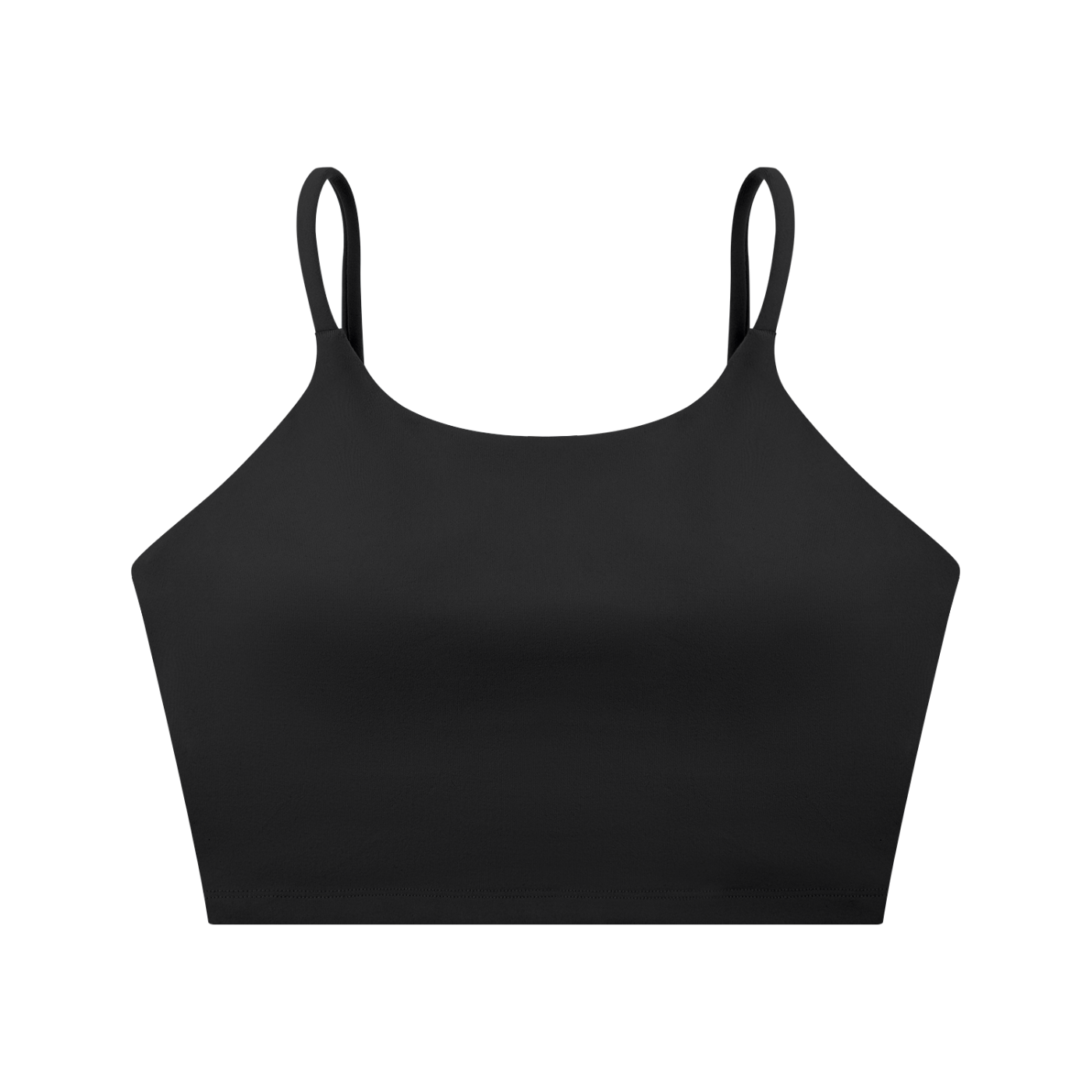 86 Spaghetti Strap Yoga Sports Bra