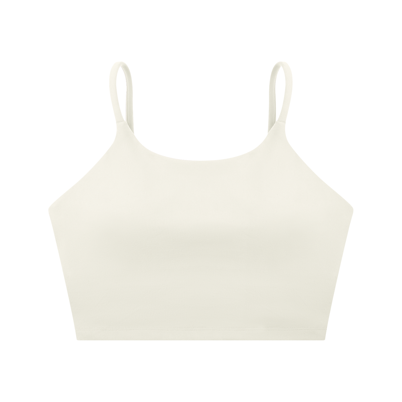 86 Spaghetti Strap Yoga Sports Bra