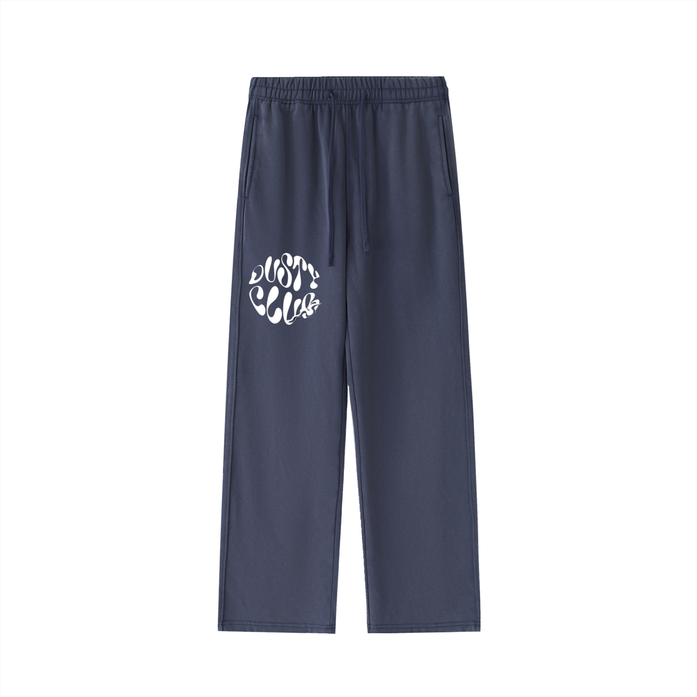 DustyClub FastLife Vintage Sweatpants
