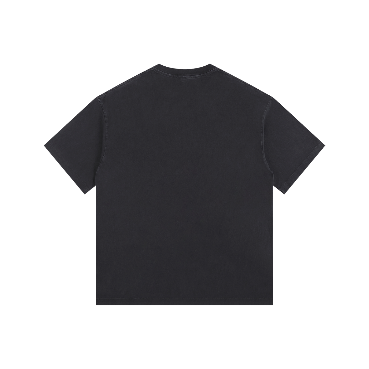 Vintage Road To Richies Oversized  T-Shirt