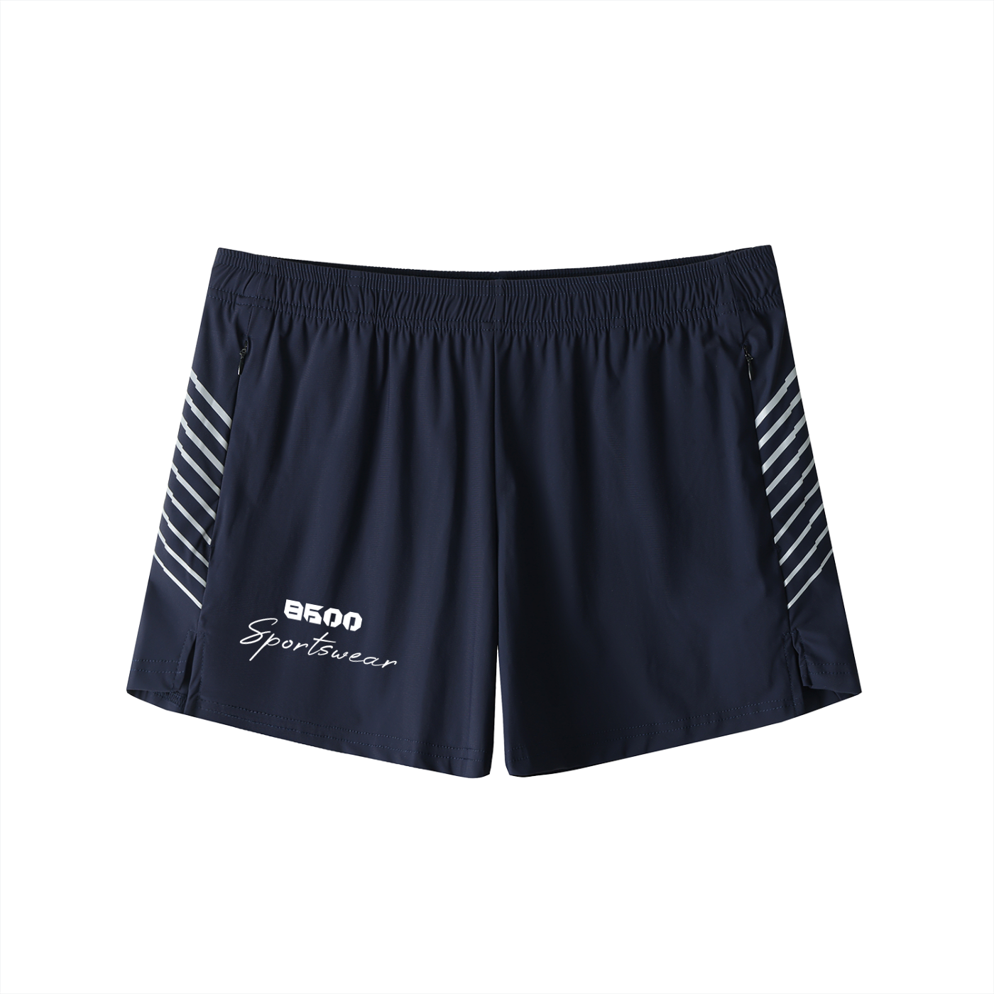 86 Men's Side-Stripe Performance Shorts