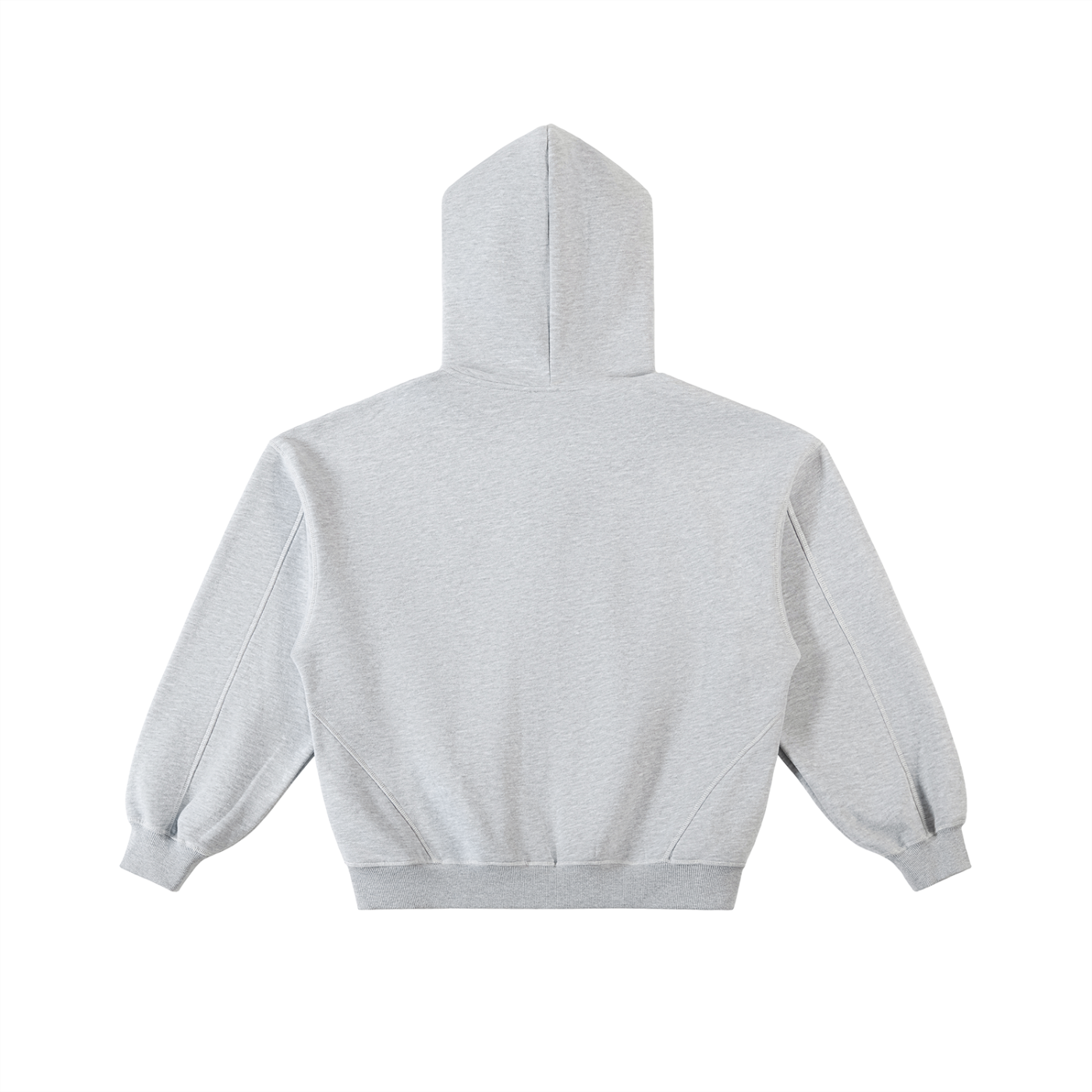 86 CozyFleece Hoodie