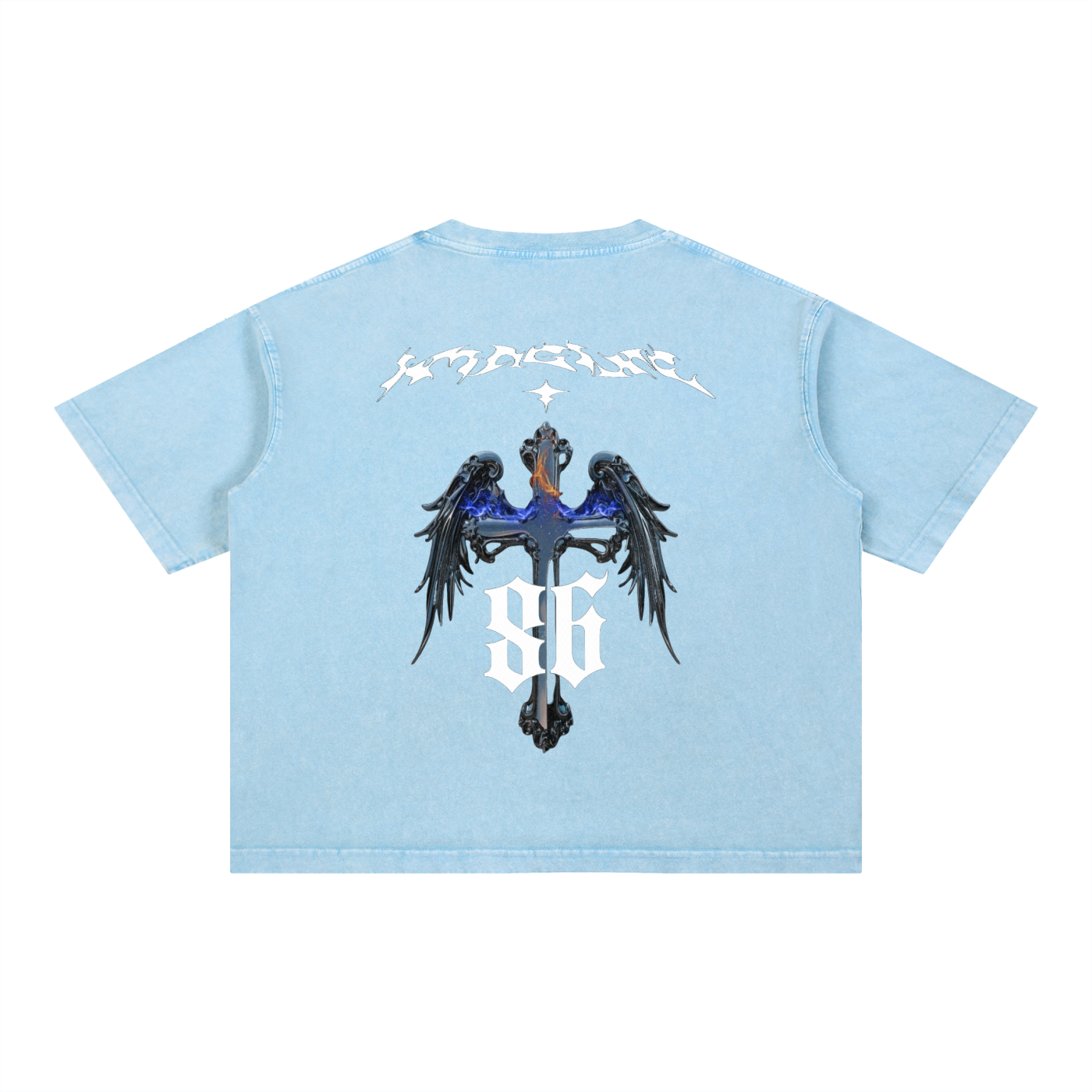 LOST86 T-Shirt