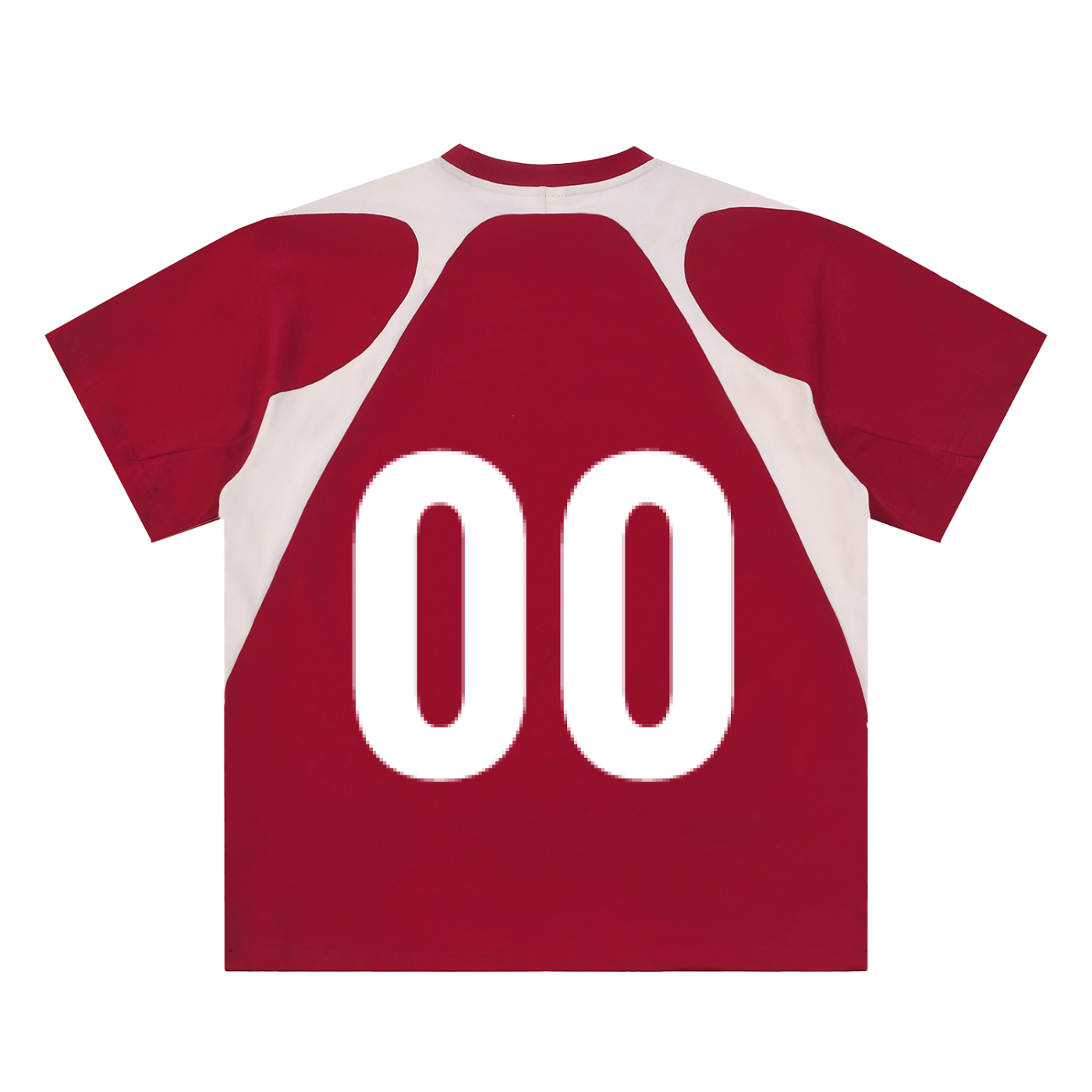 86 Sportwears Jersey