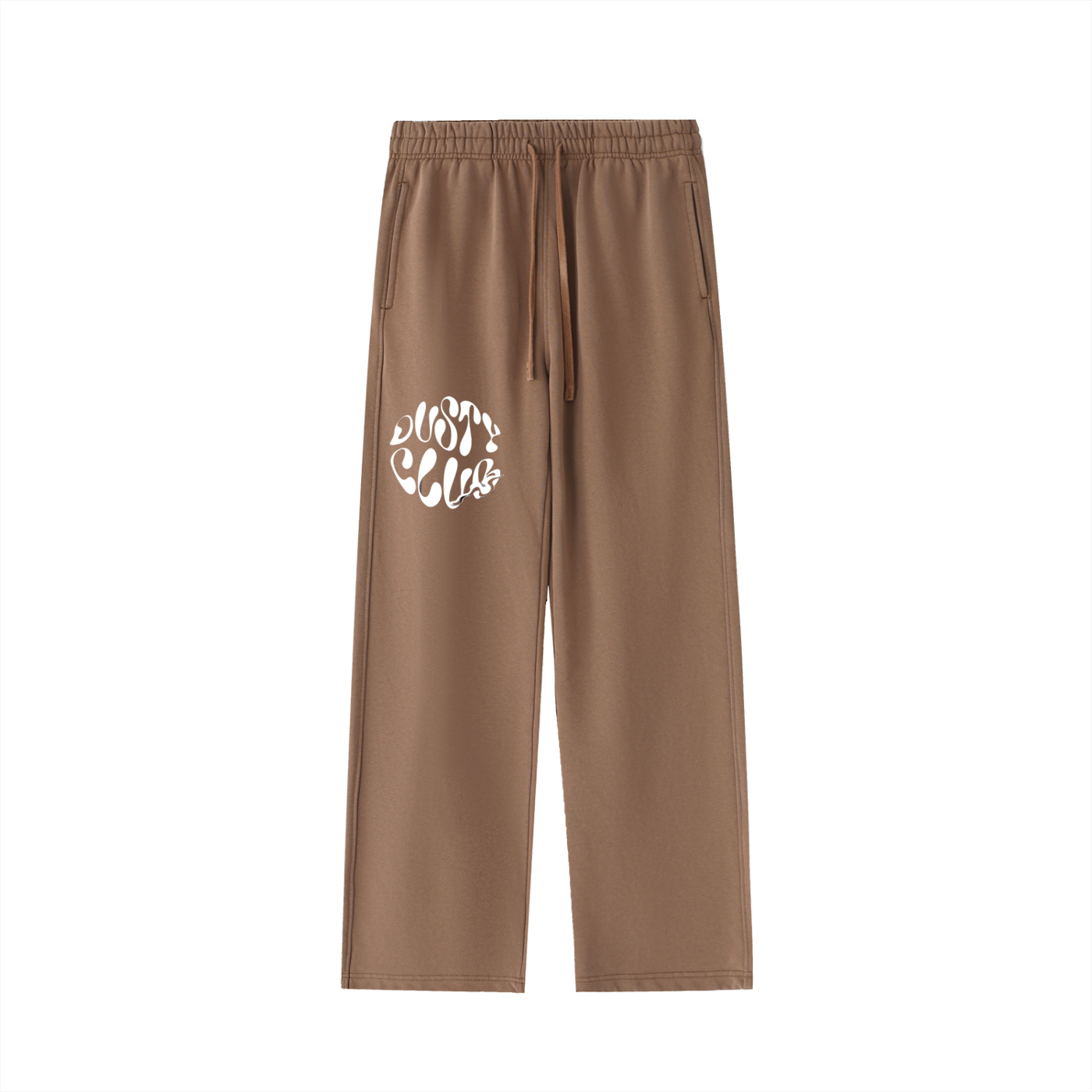 DustyClub FastLife Vintage Sweatpants