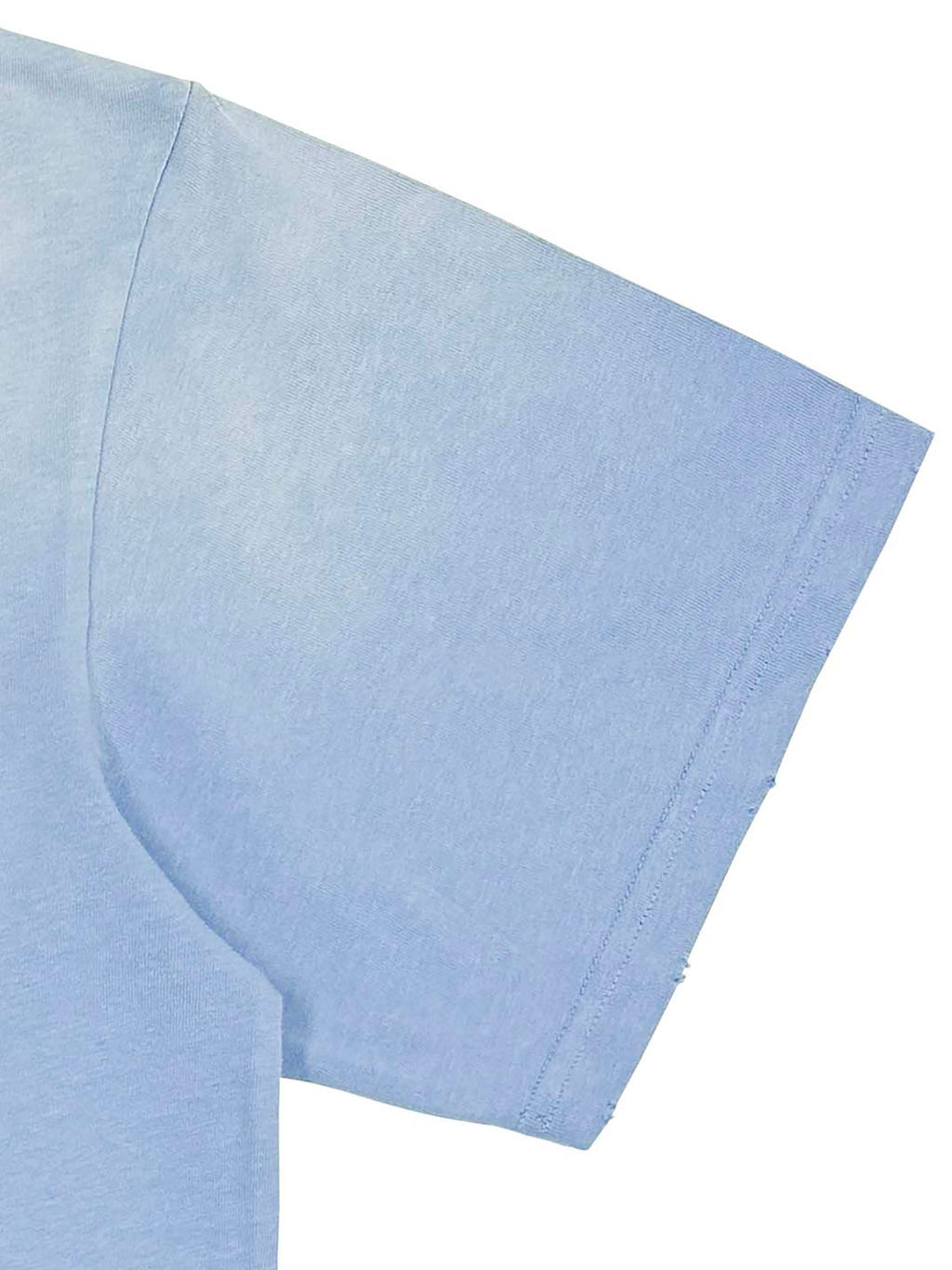 Leaving Is Better Then Staying Vintage Washed Frayed T-Shirt