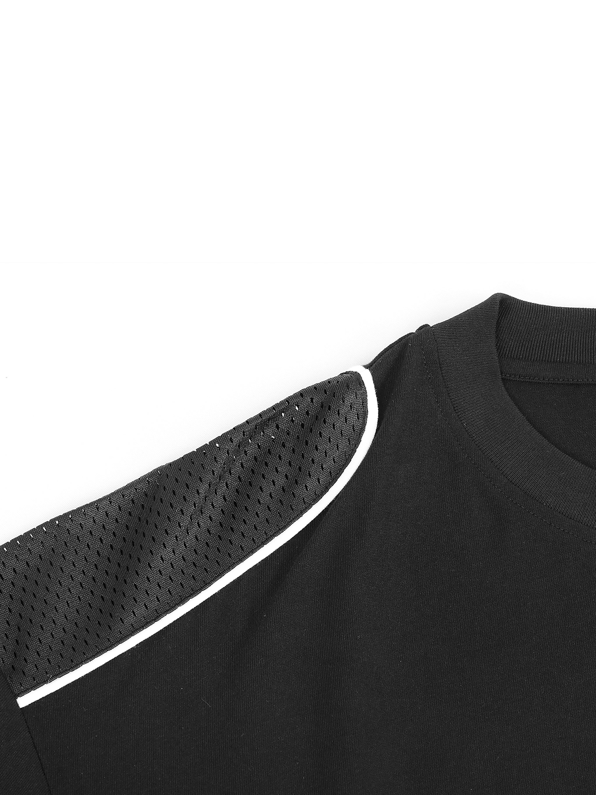86 Sportswear #1 Jersey