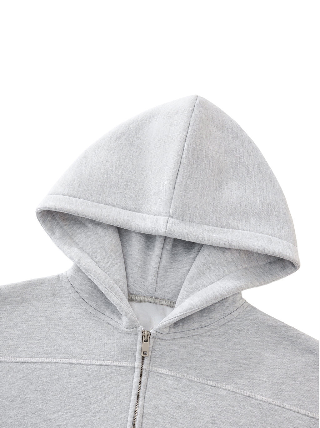 86 CozyFleece Hoodie