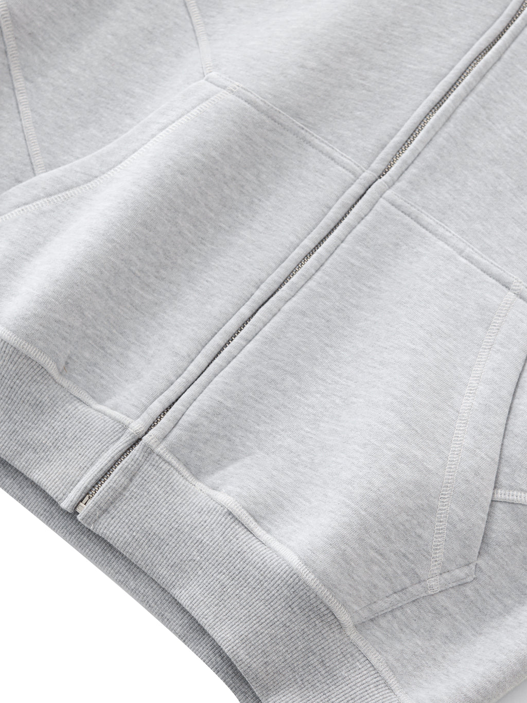 86 CozyFleece Hoodie