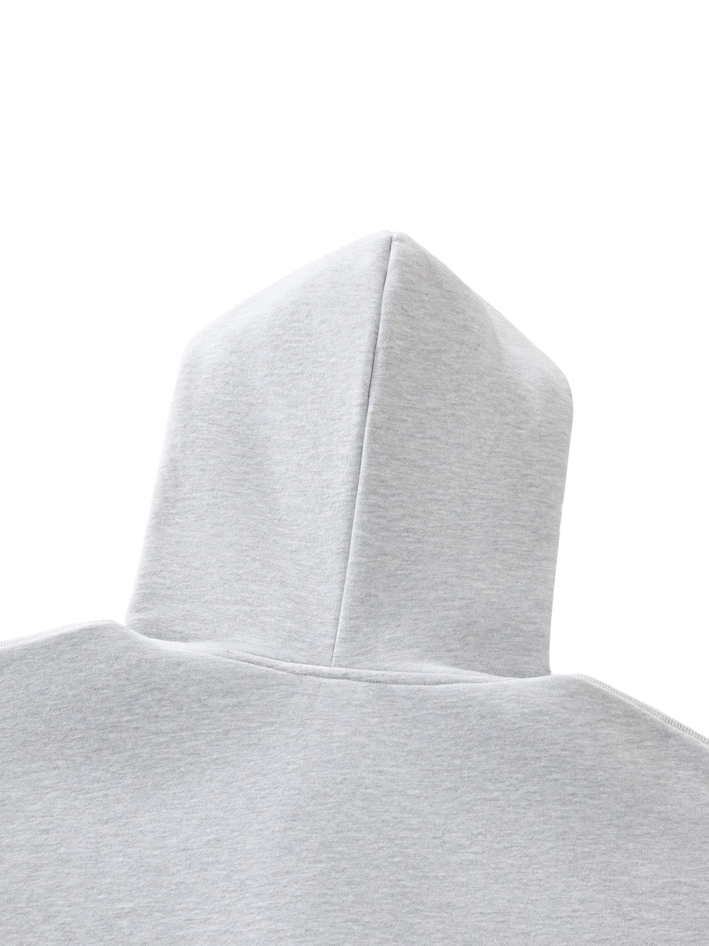 86 CozyFleece Hoodie