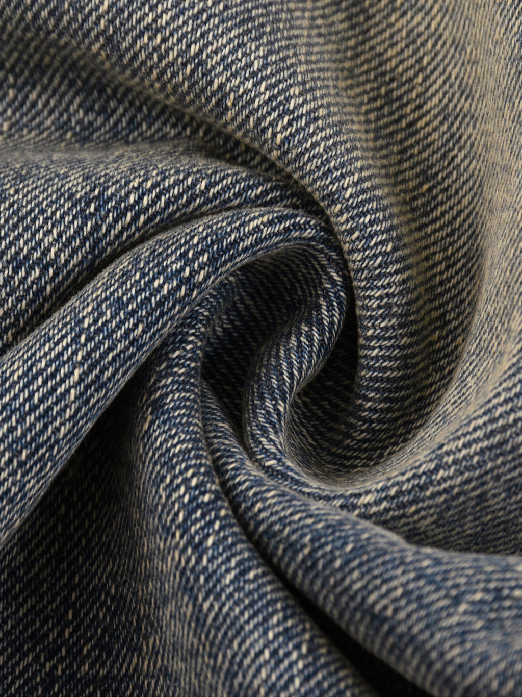 86 Baggy Denim Shorts