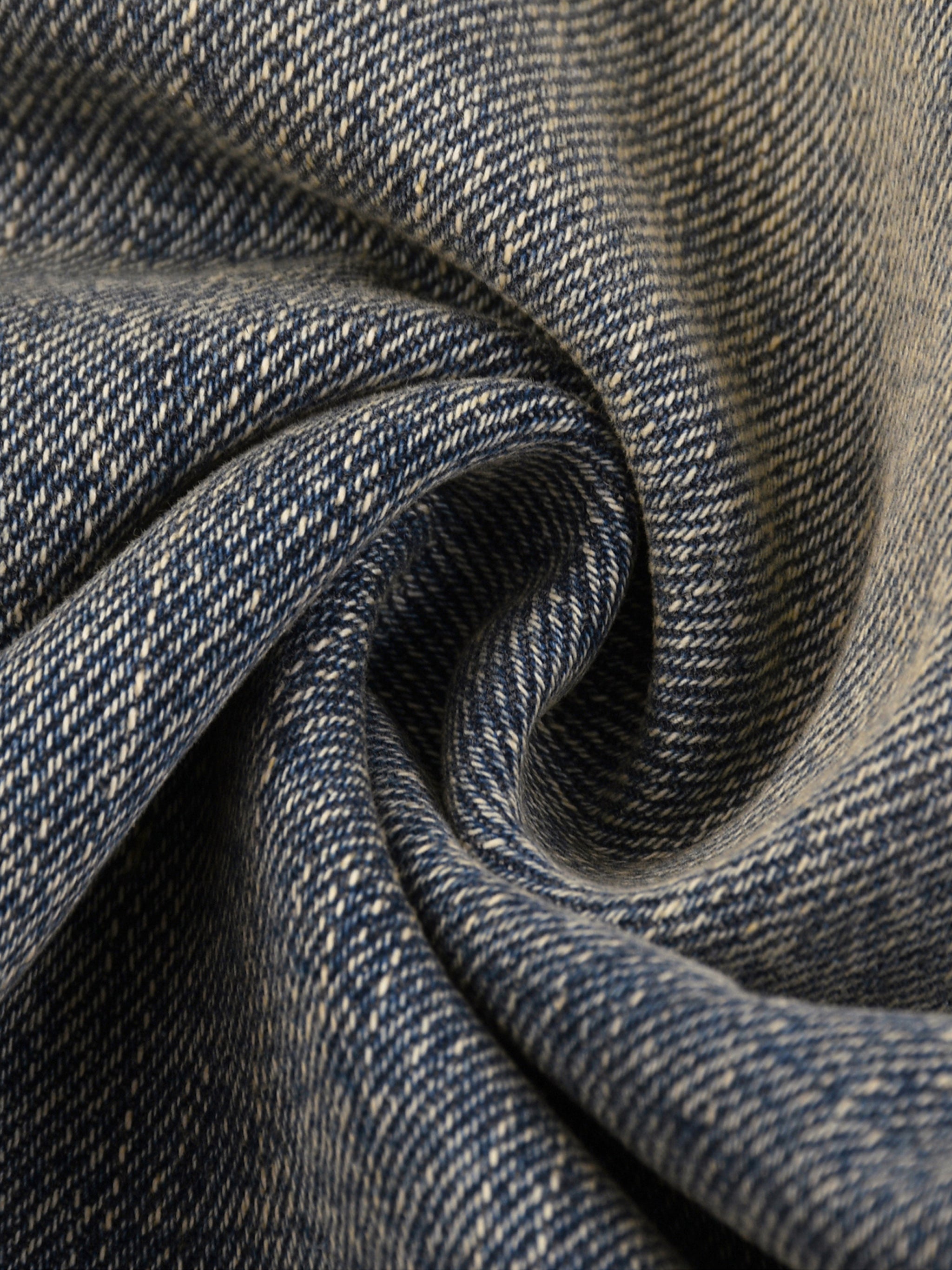 86 Baggy Denim Shorts