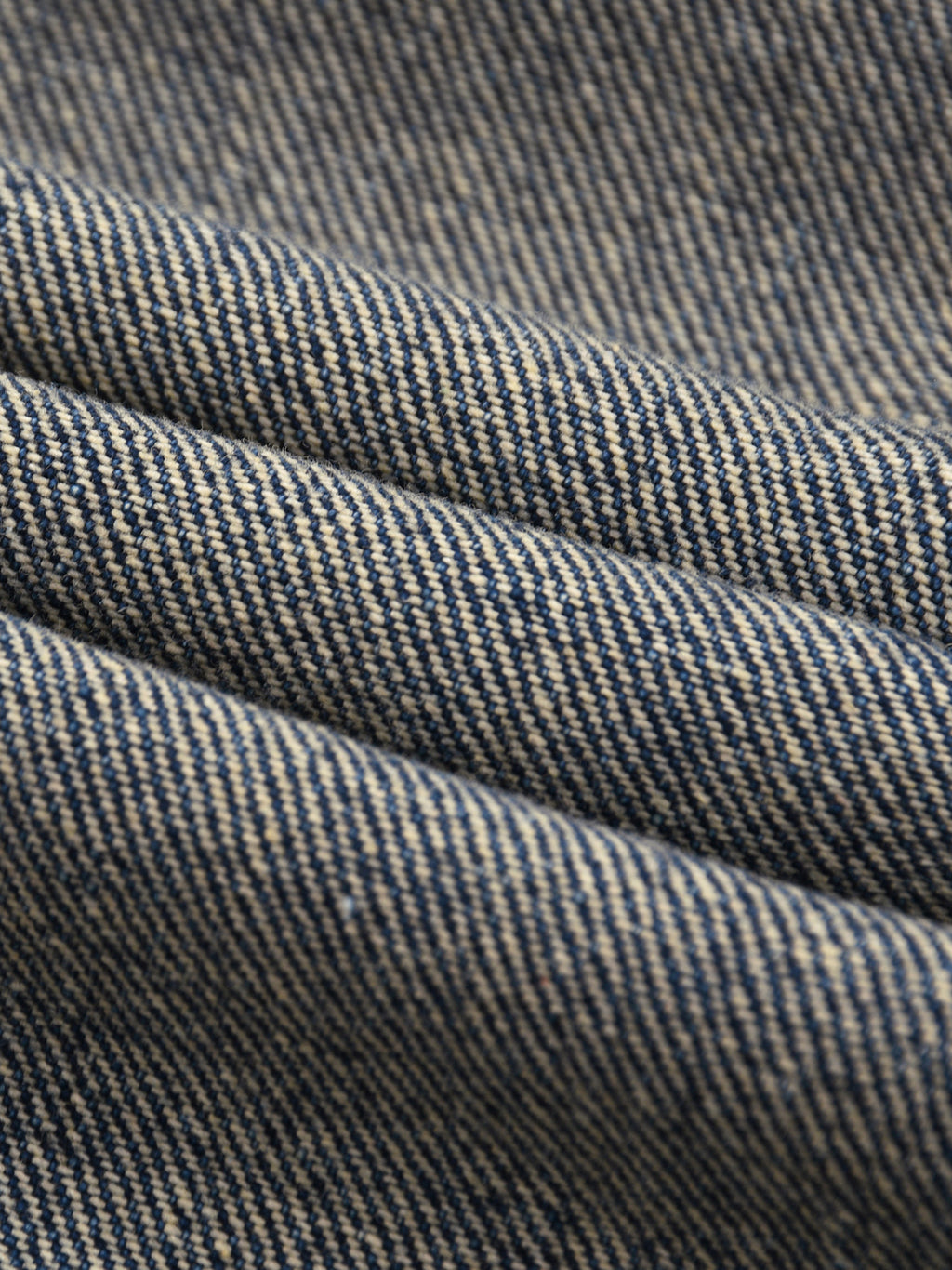 86 Baggy Denim Shorts