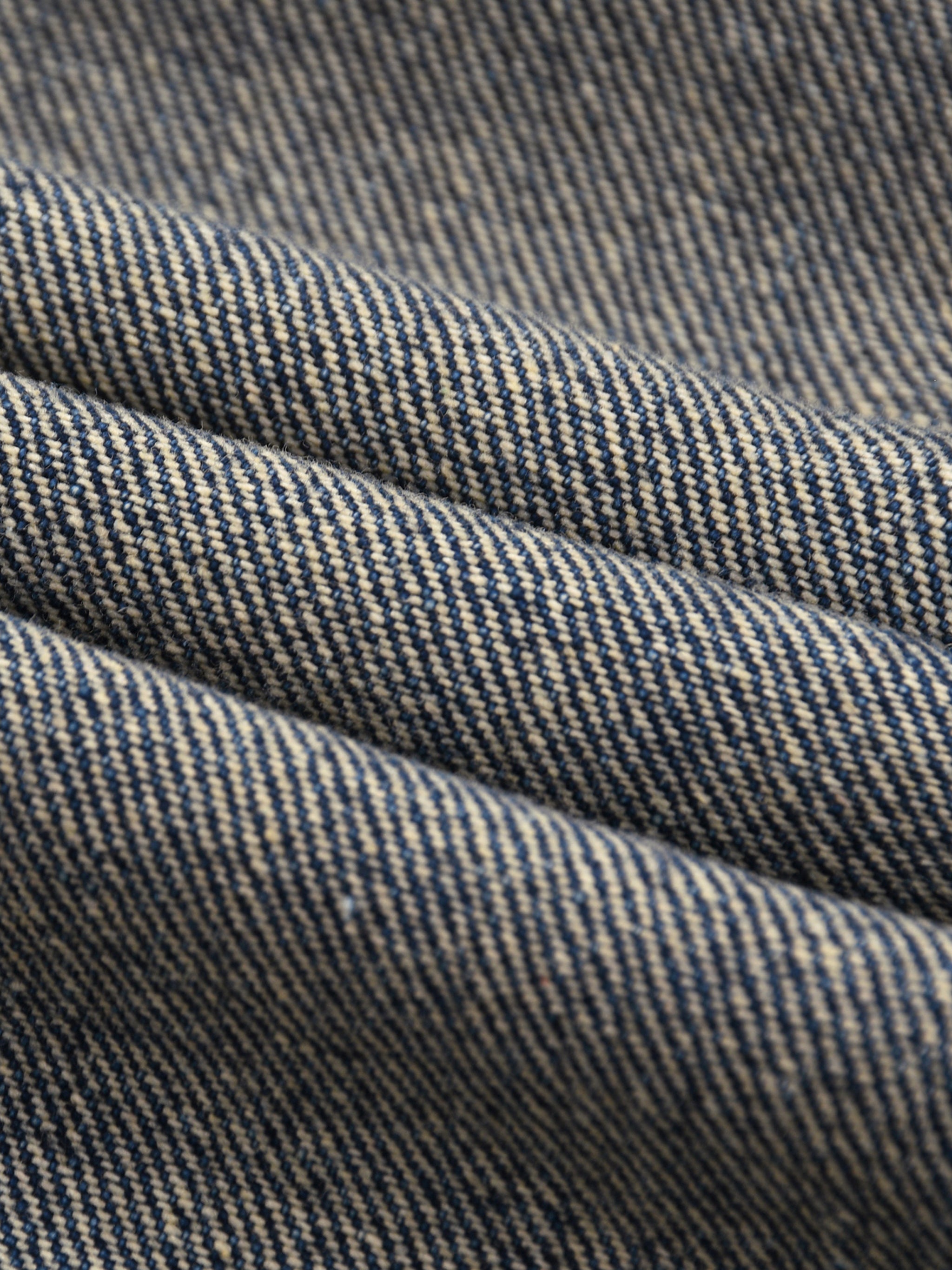 86 Baggy Denim Shorts