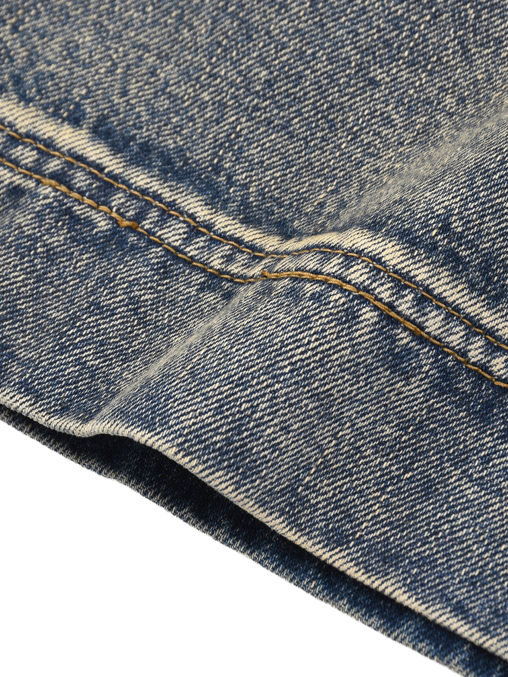 86 Baggy Denim Shorts