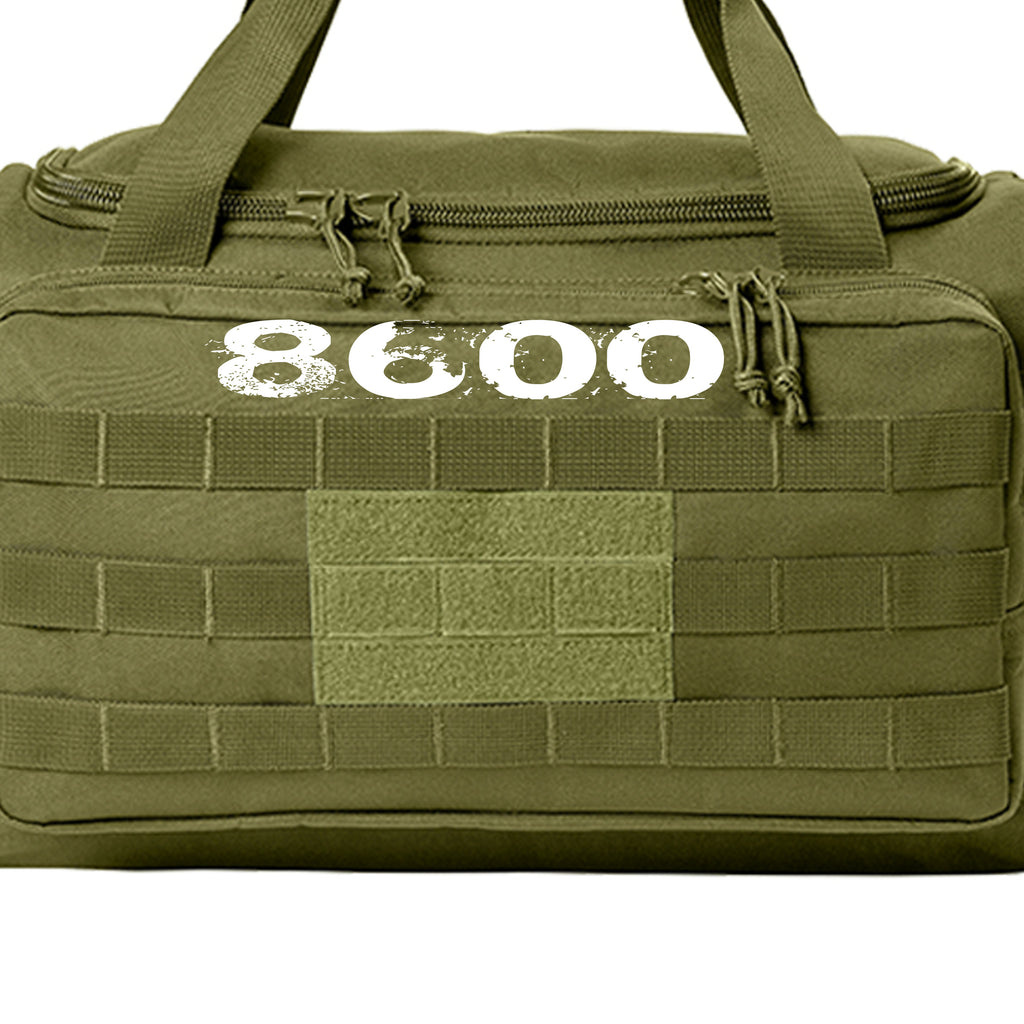 OlvDrabGn - CSB816 - FRONT