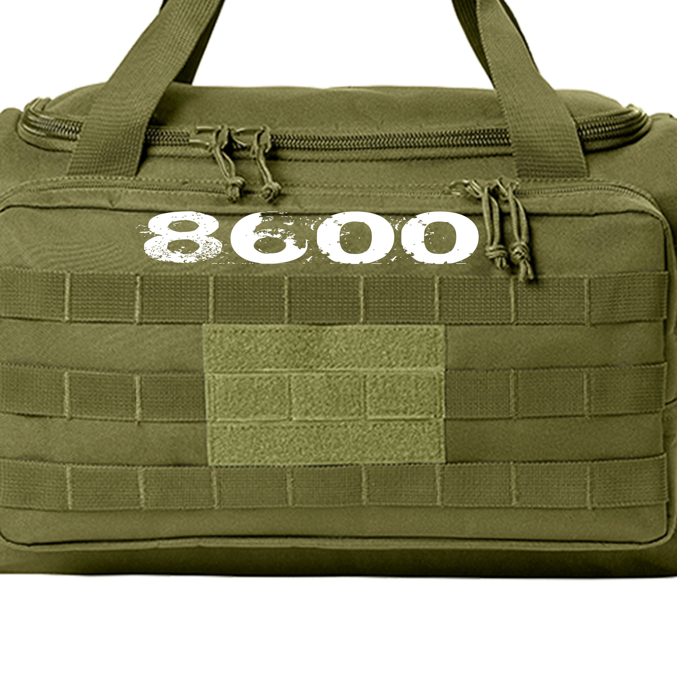 OlvDrabGn - CSB816 - FRONT