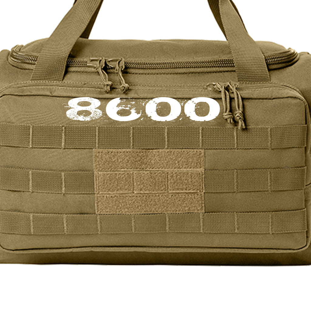 CoyoteBrn - CSB816 - FRONT