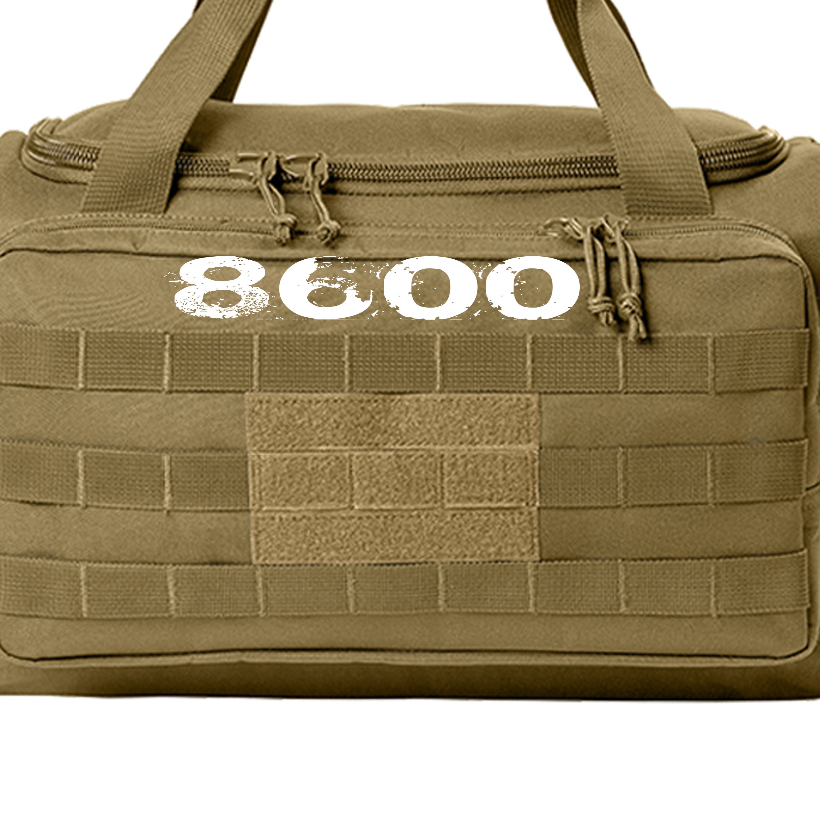 CoyoteBrn - CSB816 - FRONT