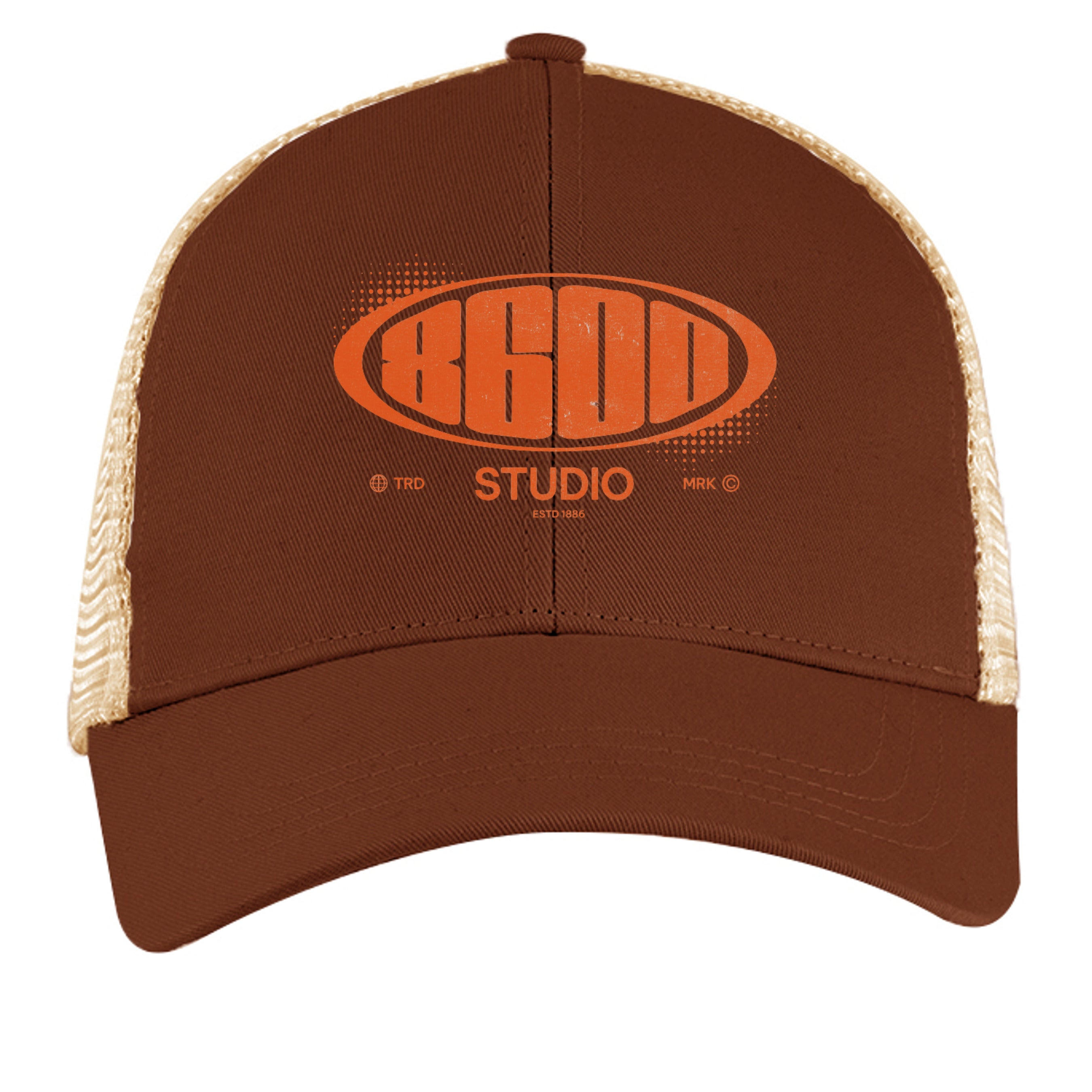 EARTH / OYSTER - EC7070 - FRONT